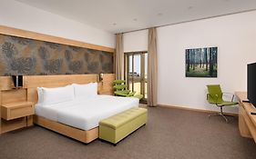 Carlton Al Moaibed Hotel